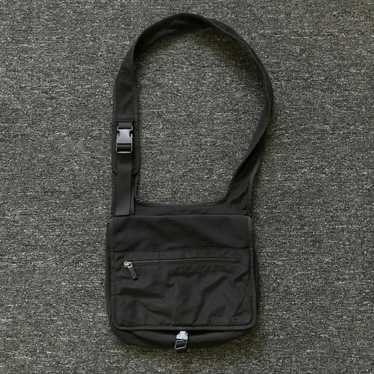 Miu Miu AUTHENTIC MIU MIU TACTICAL CROSSBODY - image 1