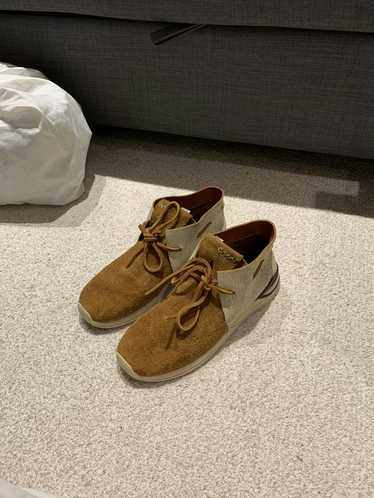 Visvim moc folk - Gem Visvim moc folk - Gem