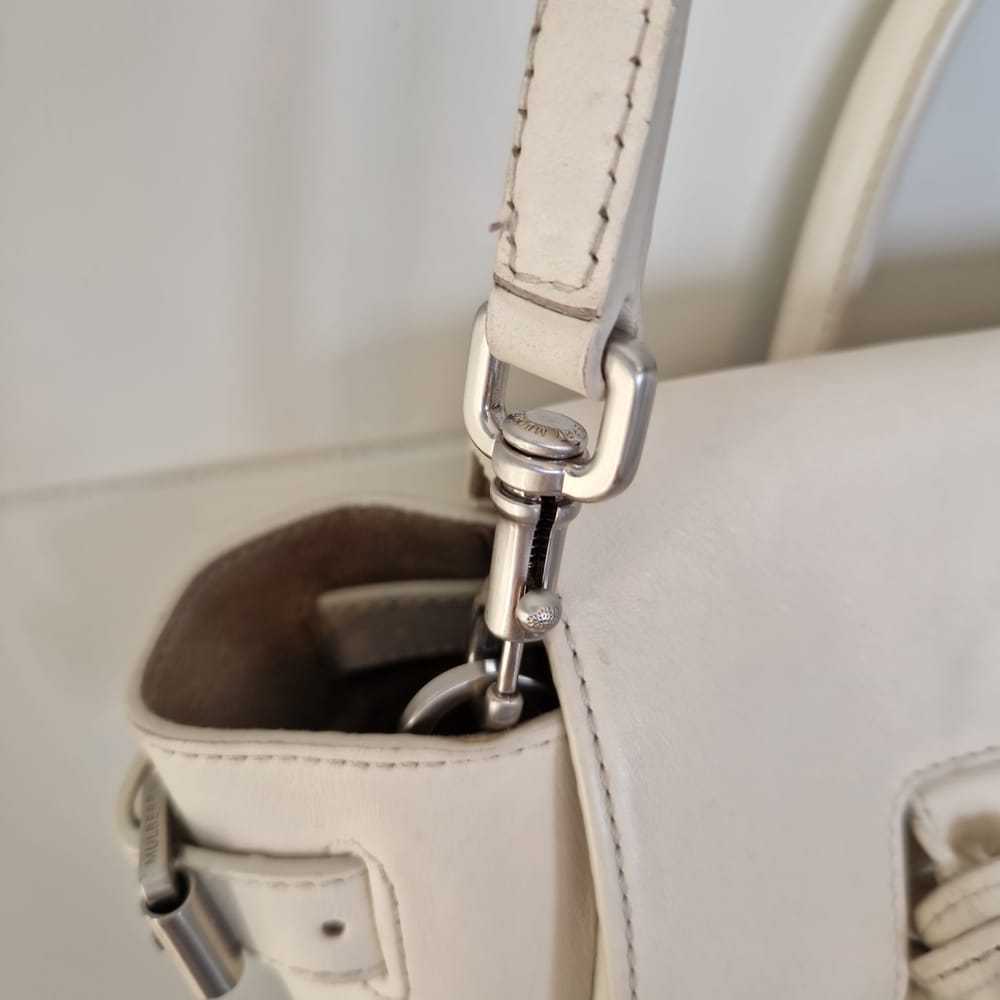 Mulberry Bayswater Small leather handbag - image 5