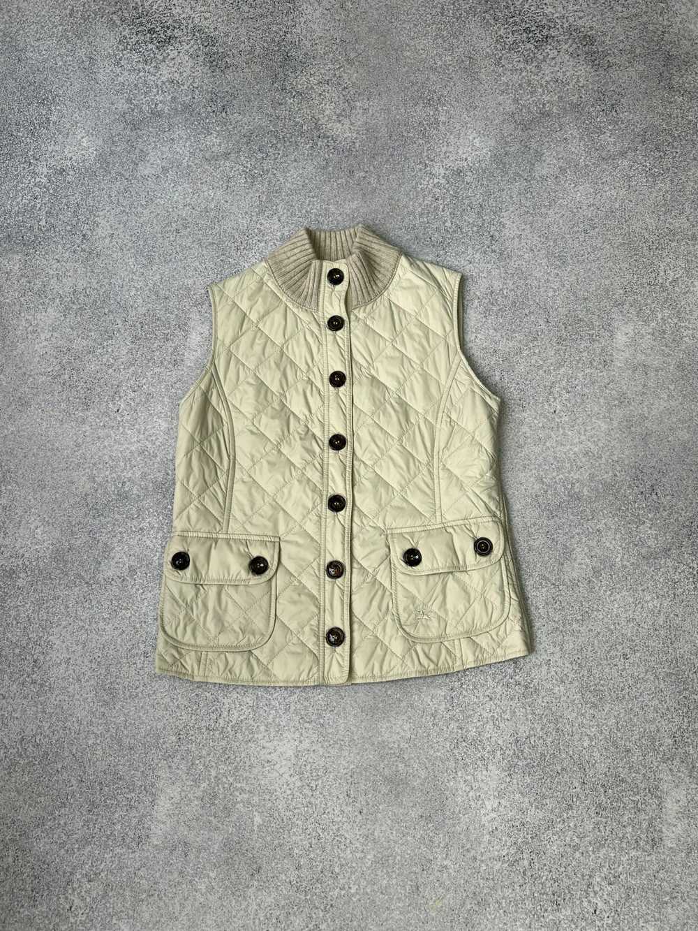 Burberry × Vintage Vintage Women’s Burberry rare … - image 1