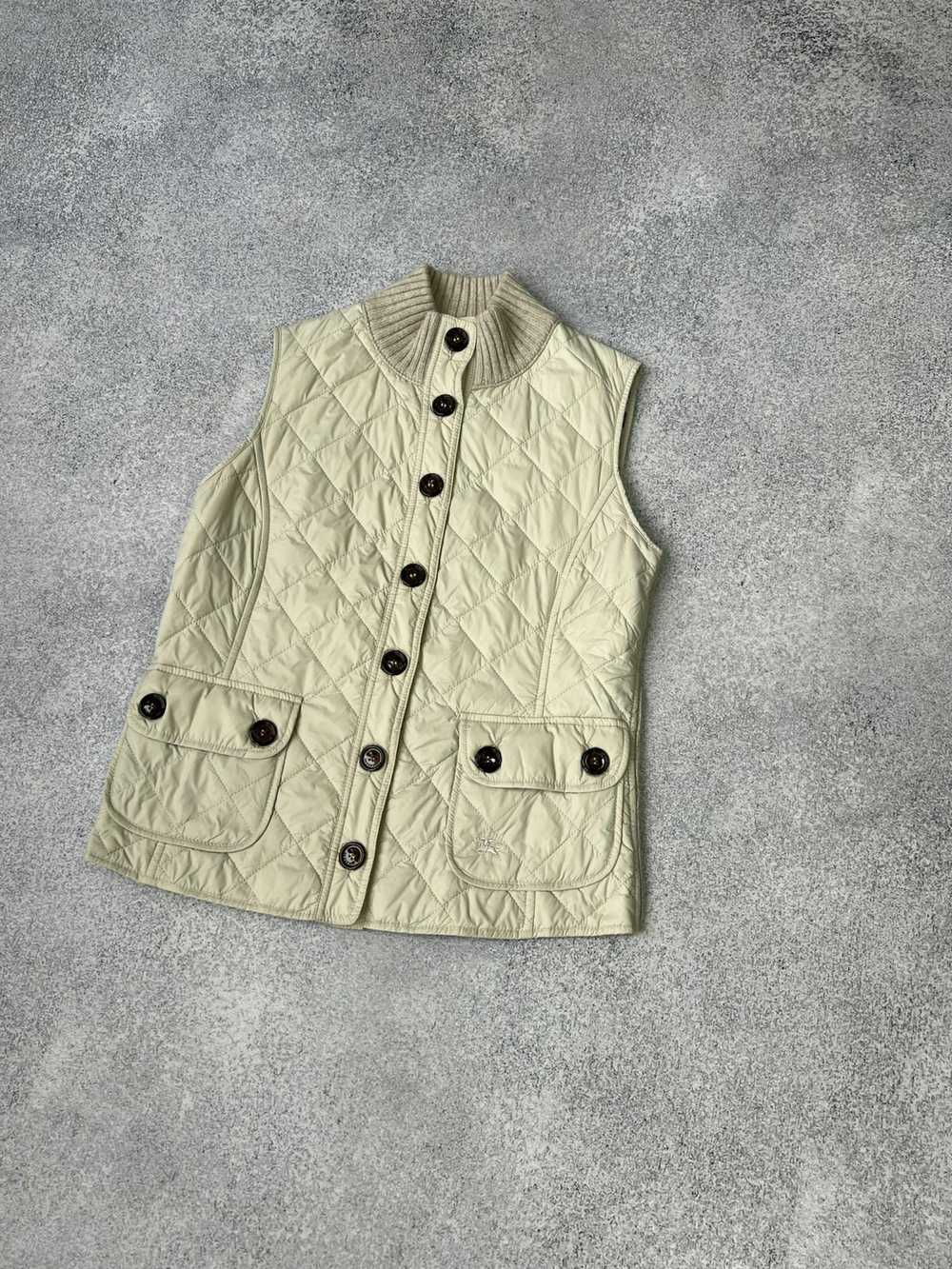 Burberry × Vintage Vintage Women’s Burberry rare … - image 2