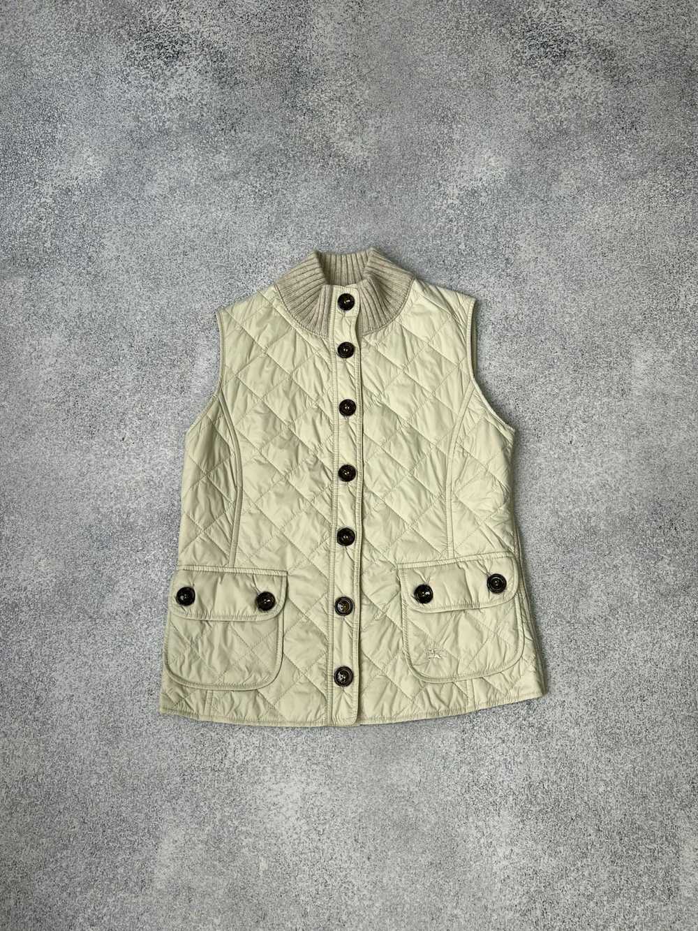 Burberry × Vintage Vintage Women’s Burberry rare … - image 3