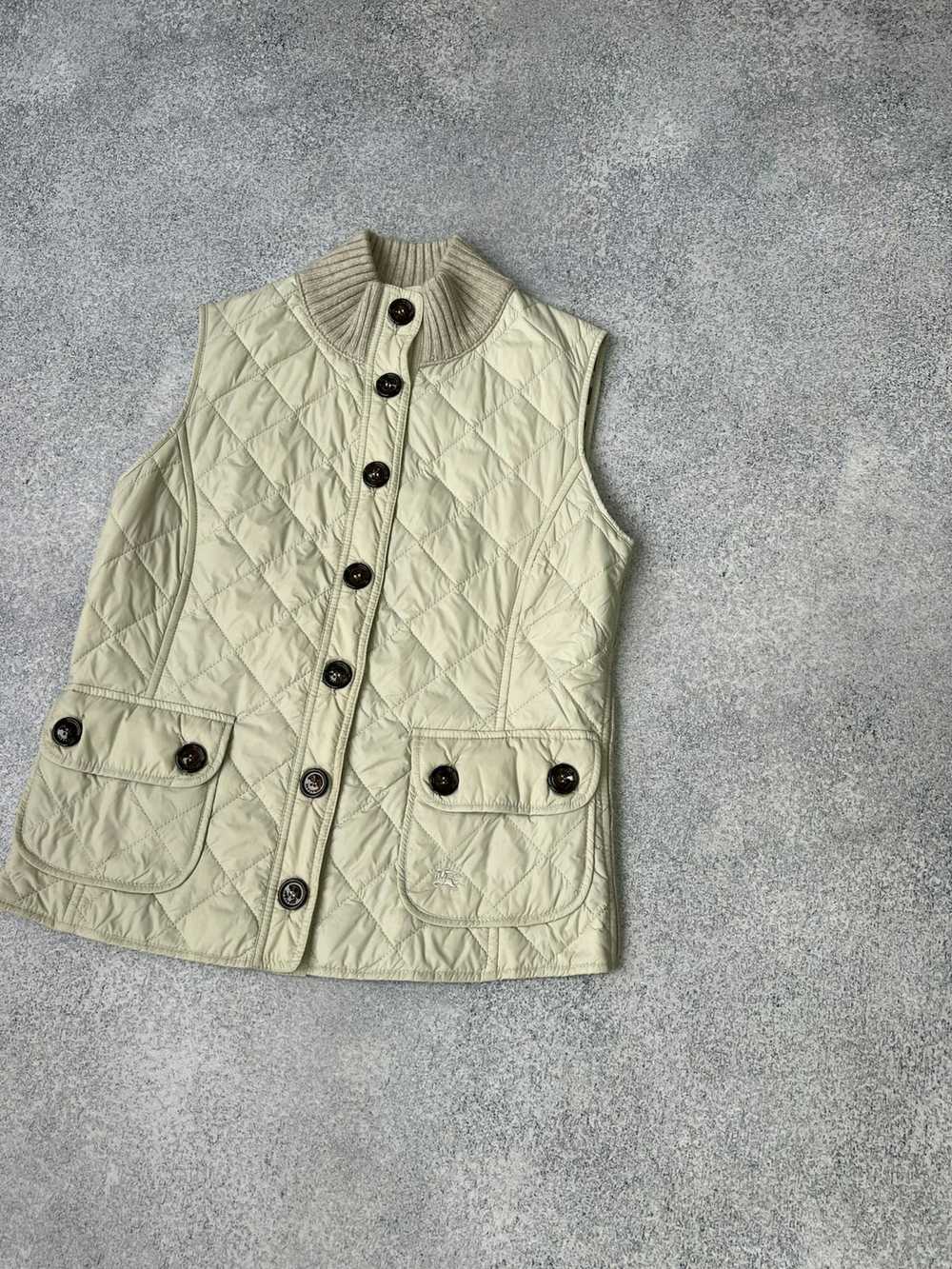 Burberry × Vintage Vintage Women’s Burberry rare … - image 4