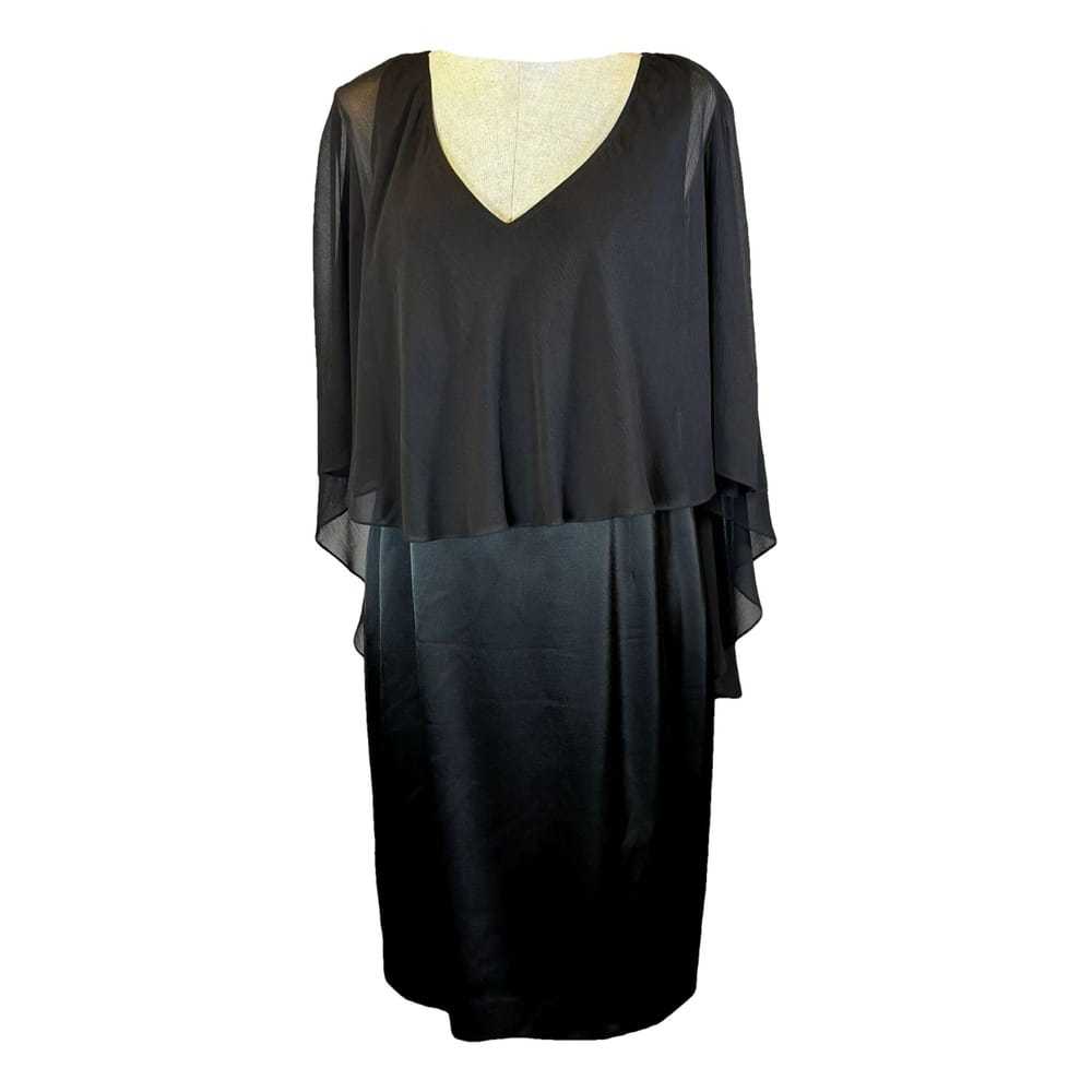 St John Silk mid-length dress - image 1