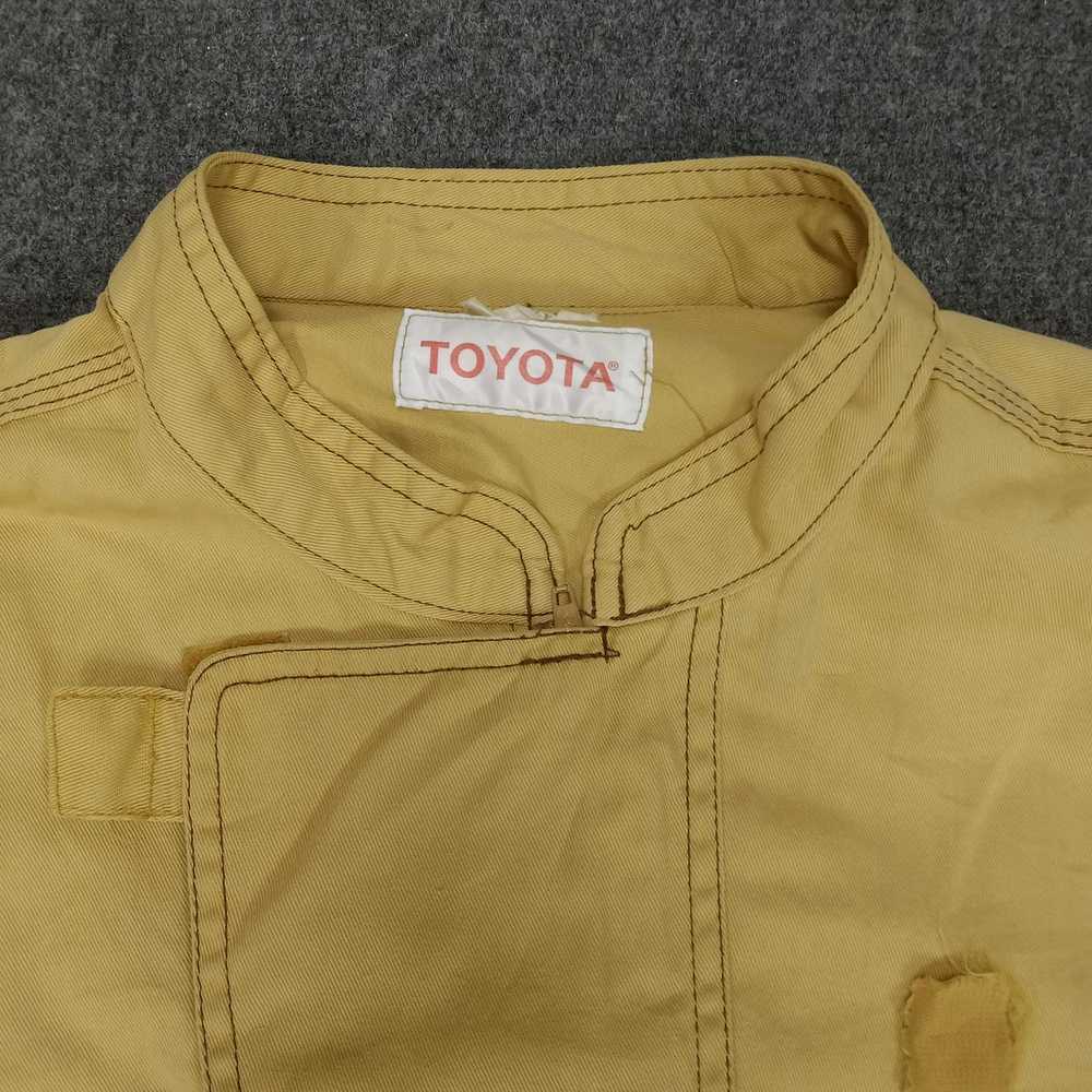 Japanese Brand × Racing × Vintage Toyota Japanese… - image 6