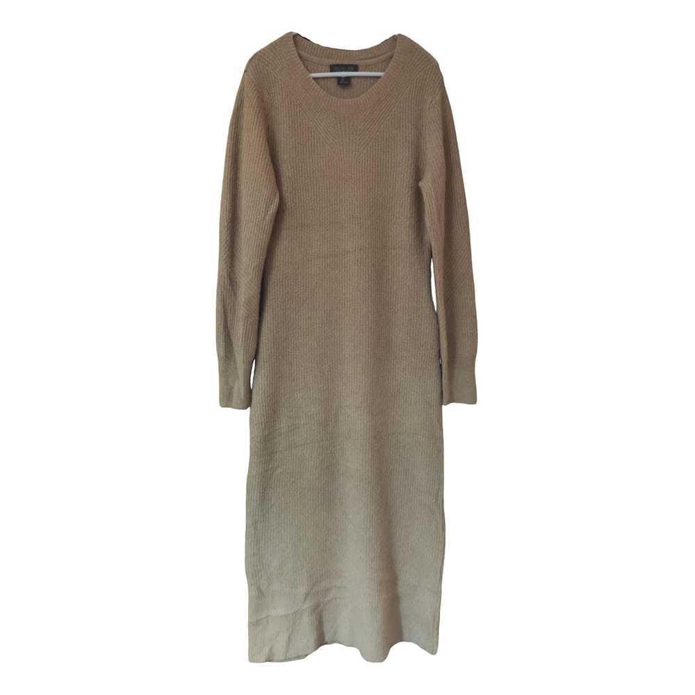 Rachel Zoe Wool maxi dress