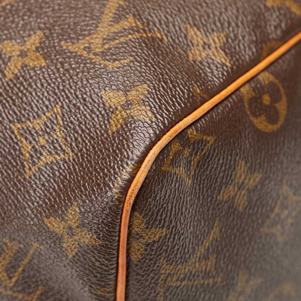 Louis Vuitton Speedy leather bag - image 9