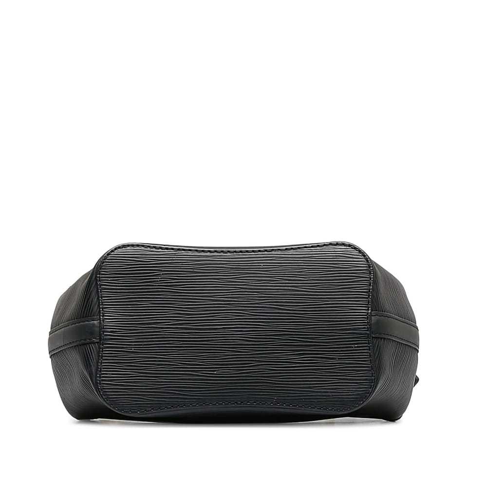 Louis Vuitton Mandara leather handbag - image 4