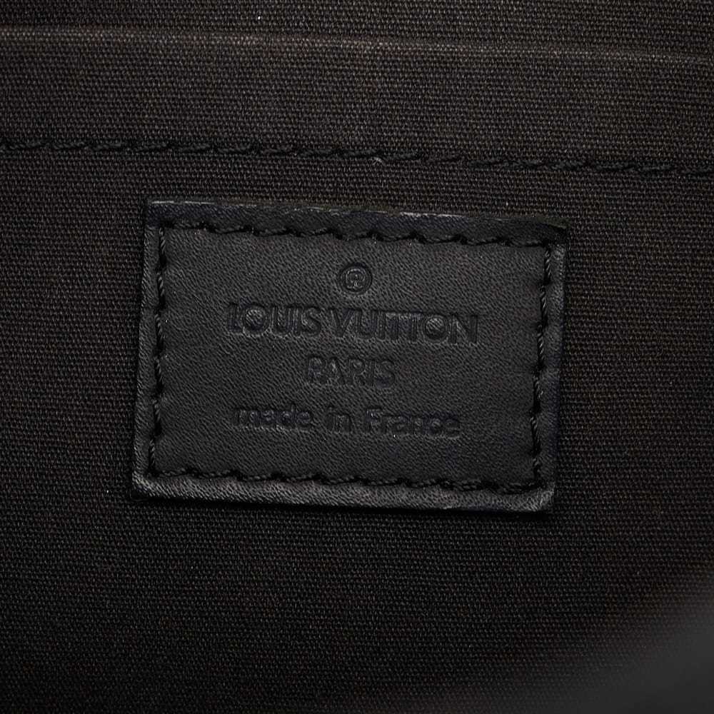 Louis Vuitton Mandara leather handbag - image 6