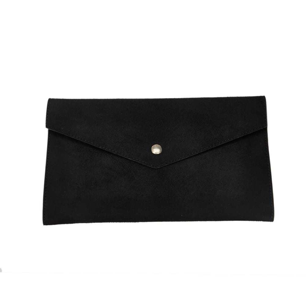 Saint Laurent Teddy leather bag - image 9