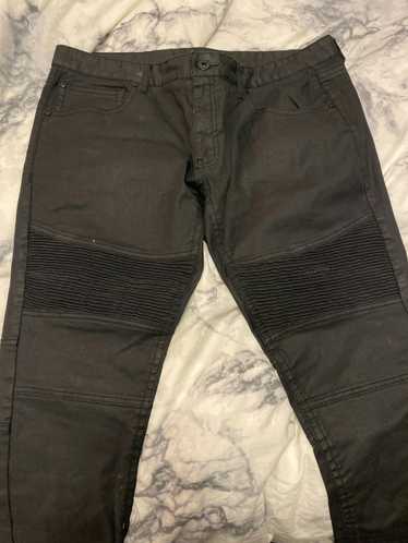 I.N.C Inc black jeans