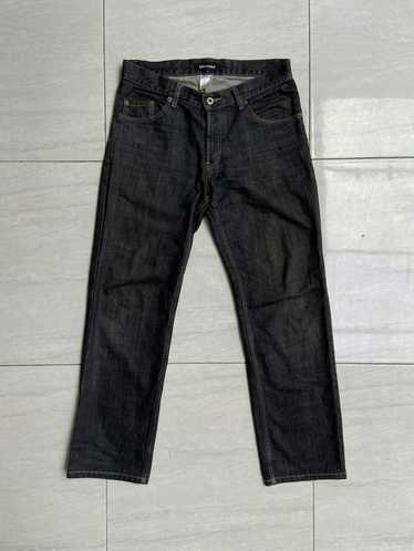 Yohji yamamoto ined homme - Gem