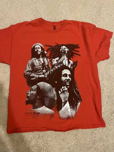 Bob Marley bob marley shirt