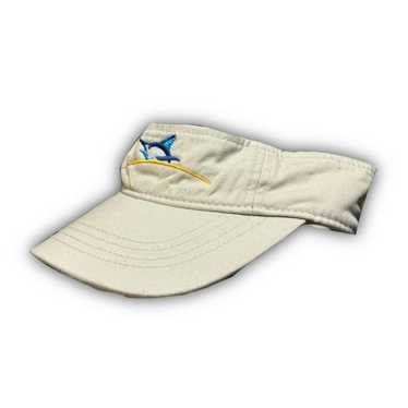 Designer Anvil Shark Fishing Visor No - image 1