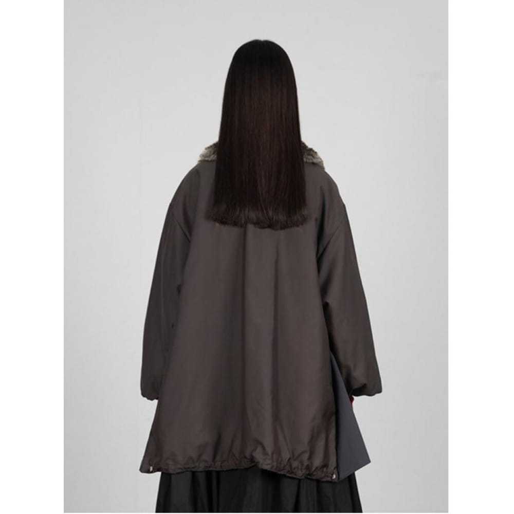 amomento Coat - image 12