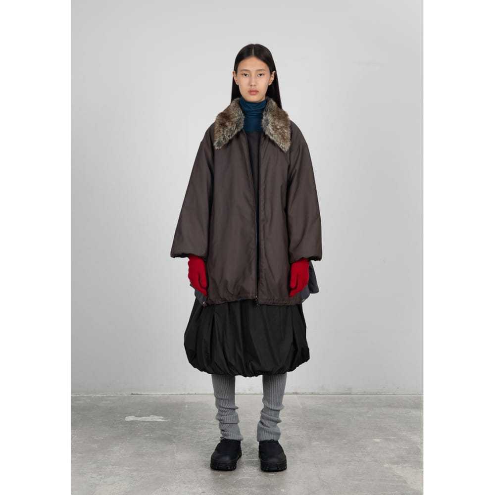 amomento Coat - image 6