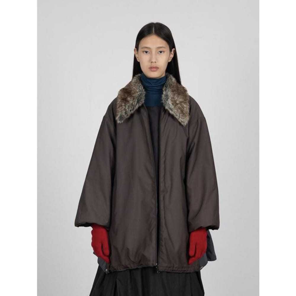 amomento Coat - image 7