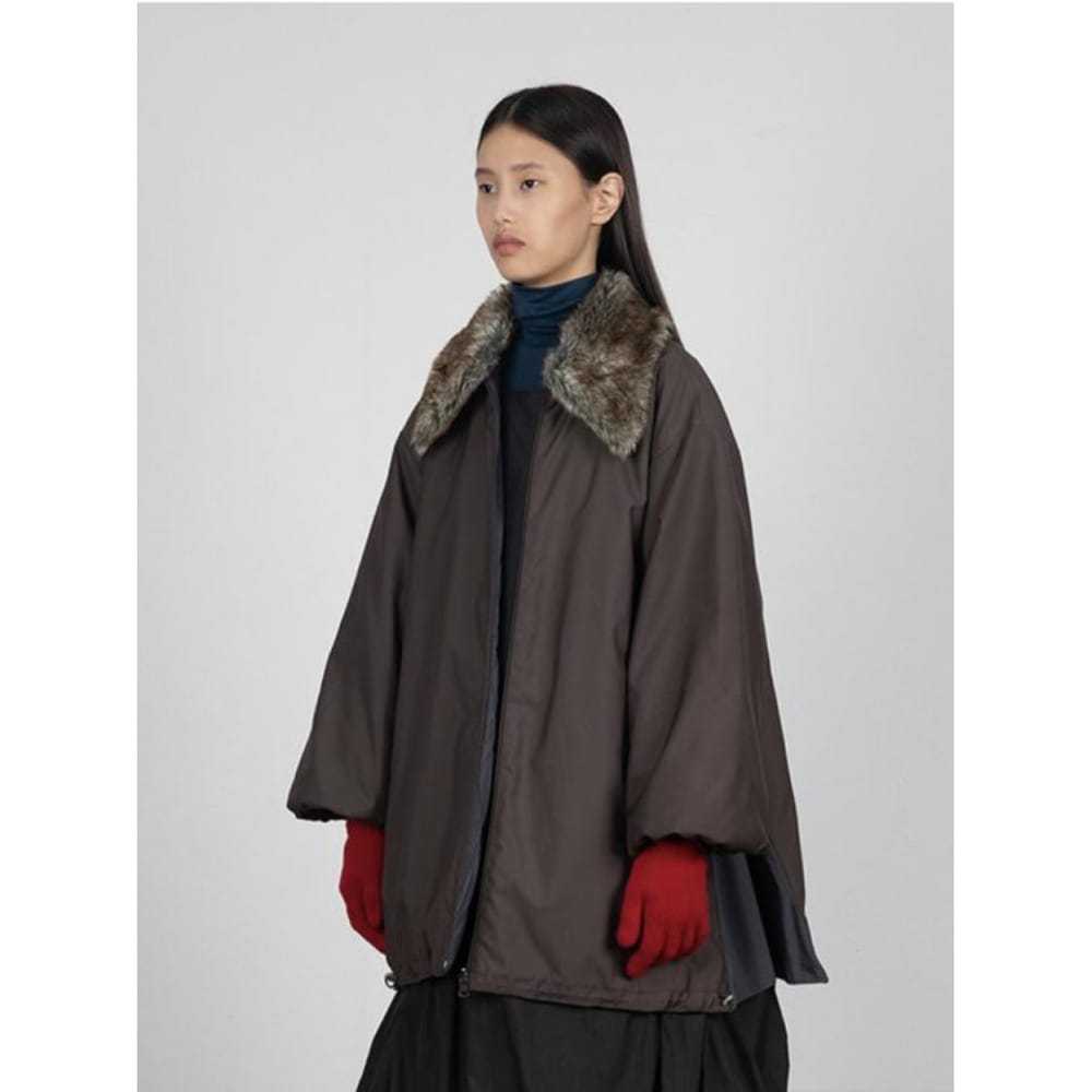 amomento Coat - image 8