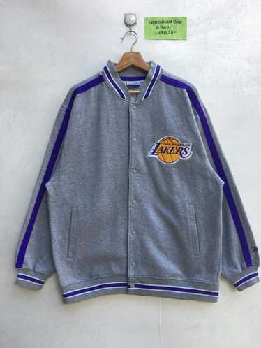L.A. Lakers × Lakers × NBA Vintage LA Lakers NBA … - image 1