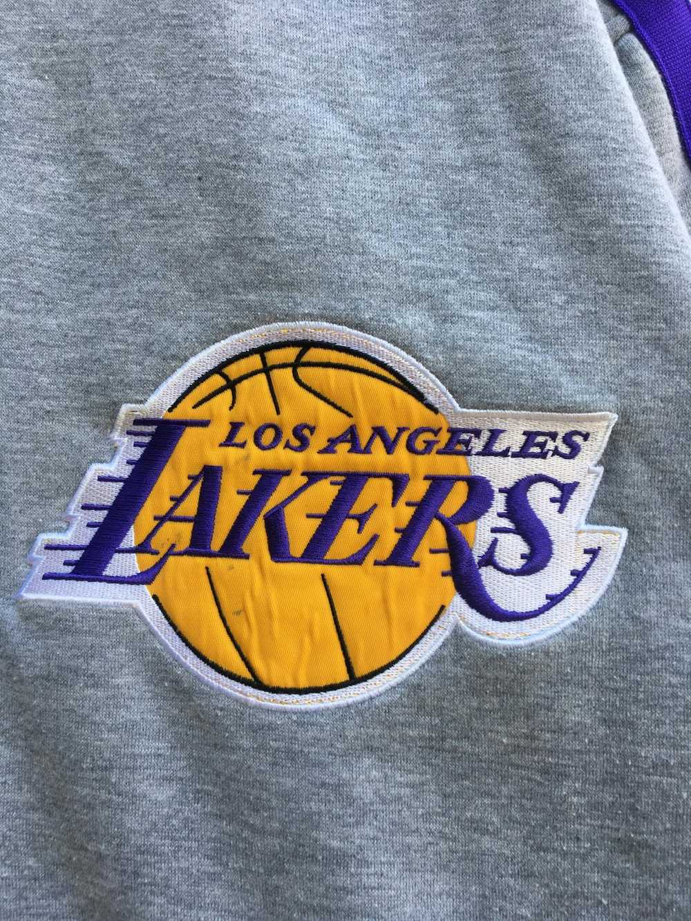 L.A. Lakers × Lakers × NBA Vintage LA Lakers NBA … - image 5