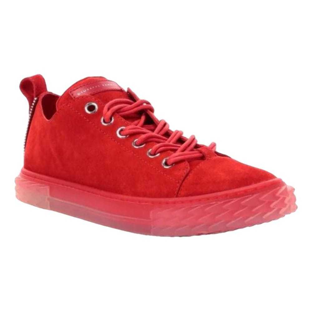 Giuseppe Zanotti Low trainers - image 1