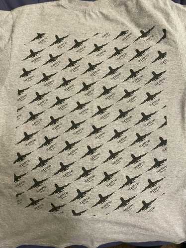 Brandy Melville Grey Wolf Mock Sweaters for Women