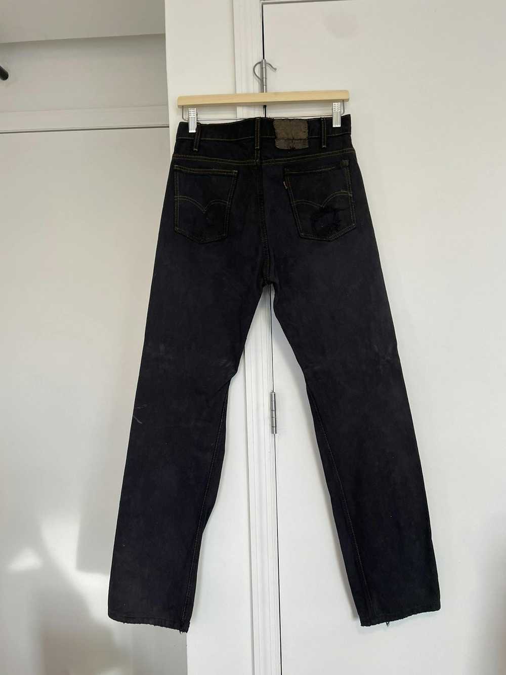 Levi's × Levi's Vintage Clothing × Vintage 70's 5… - image 2