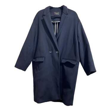 Isabel Marant Wool coat - image 1