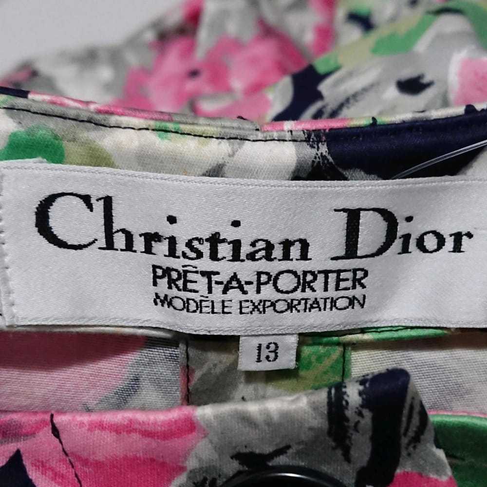 Christian Dior Coat - image 3