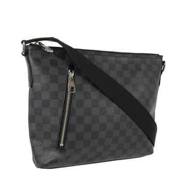 Louis Vuitton Mick Pm cloth bag - image 1