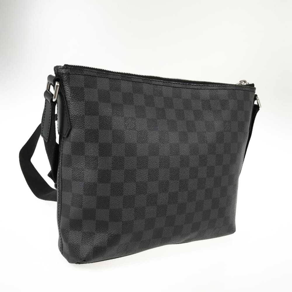 Louis Vuitton Mick Pm cloth bag - image 2