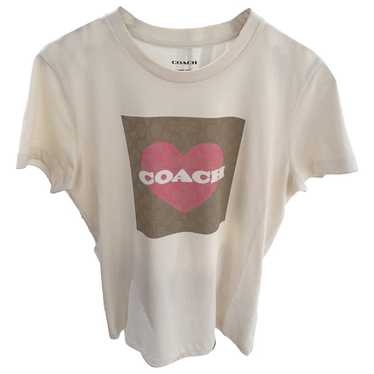 Coach T-shirt