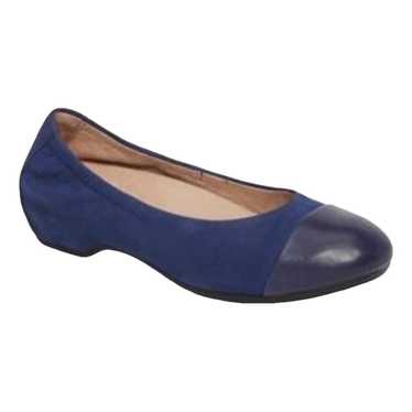 Dansko jenna cheap wedge ballet shoes