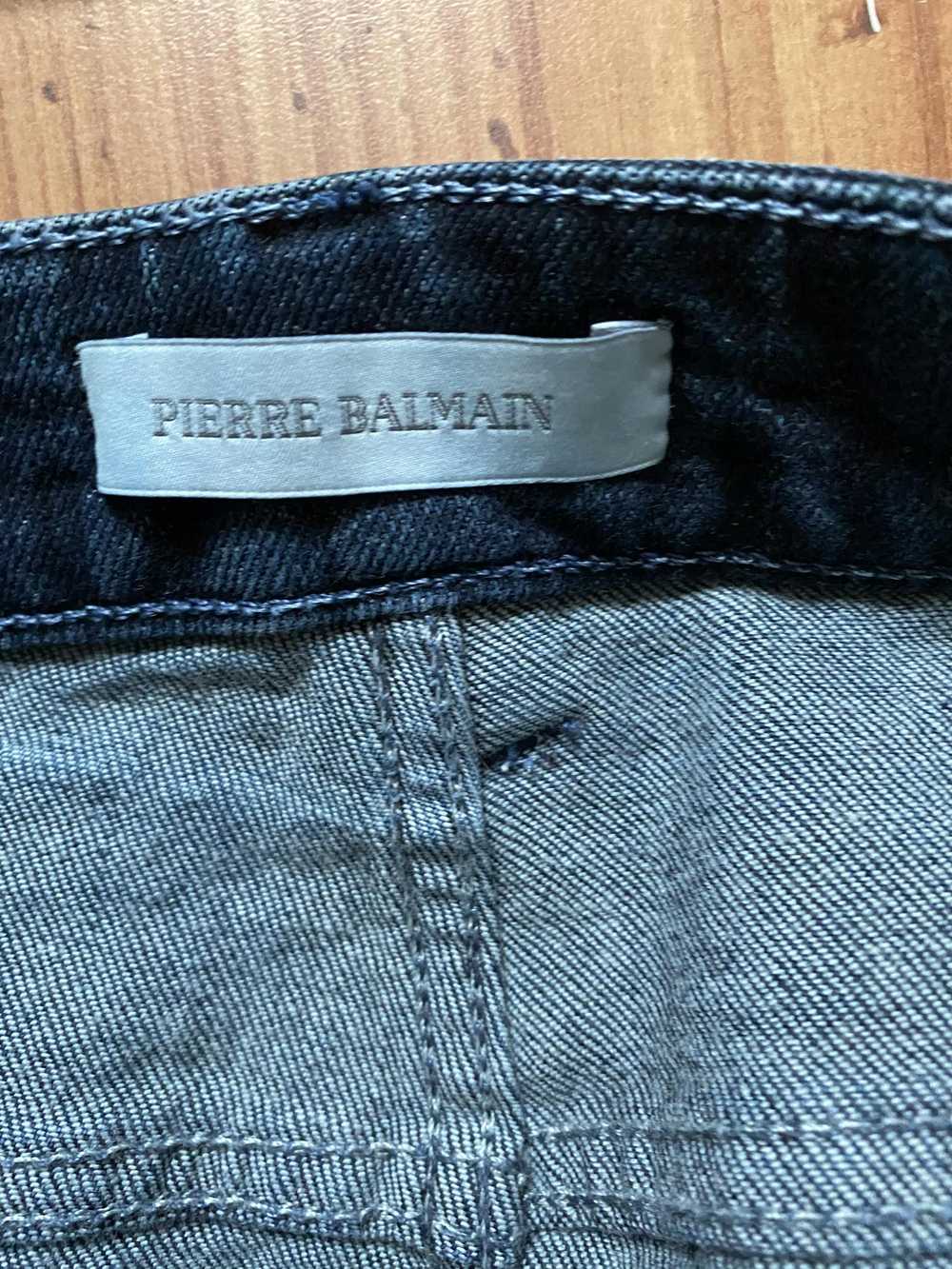 Pierre Balmain Pierre Balmain Jeans - image 6