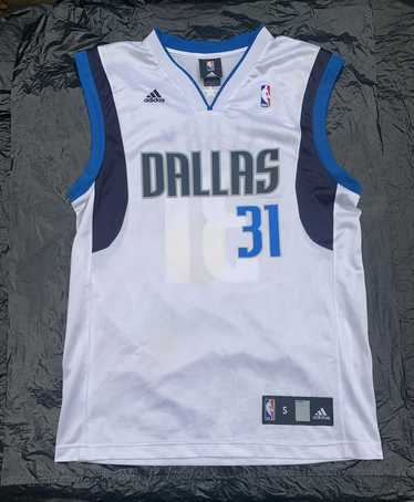 Adidas × NBA Adidas Dallas Mavericks Jason Terry … - image 1