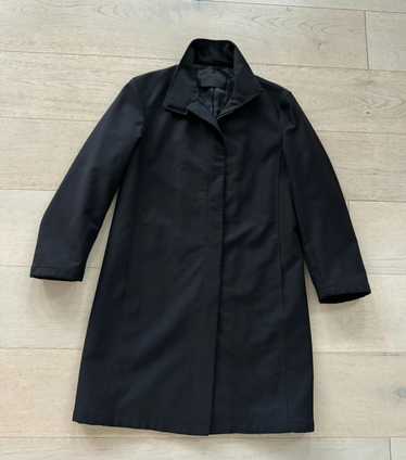 Prada Vintage Prada sport coat black 42