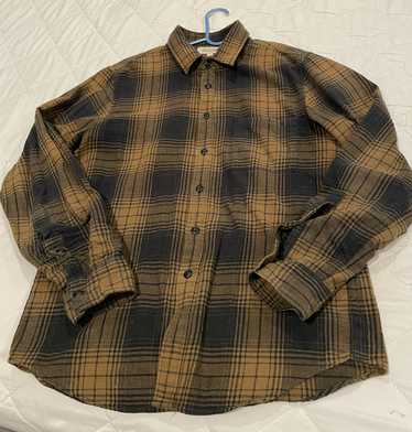 Madewell Flannel - image 1