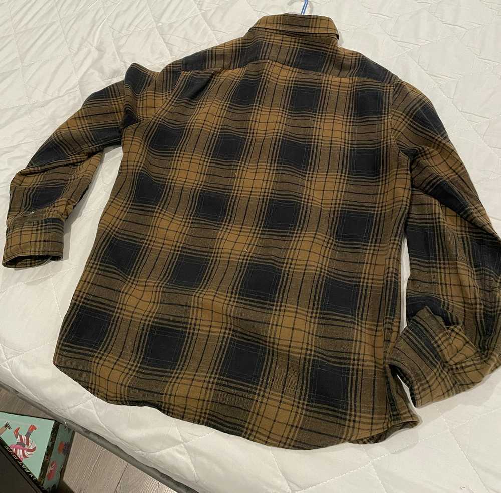 Madewell Flannel - image 3