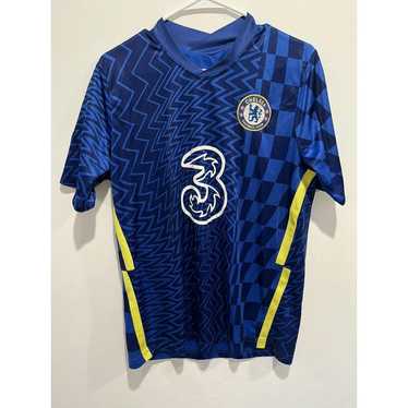 Nike Chelsea Football Club Nike Futbol Soccer Rome