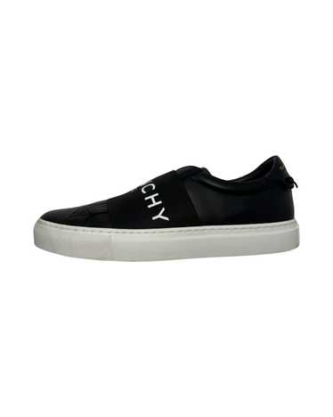 Givenchy Givenchy urban street low black