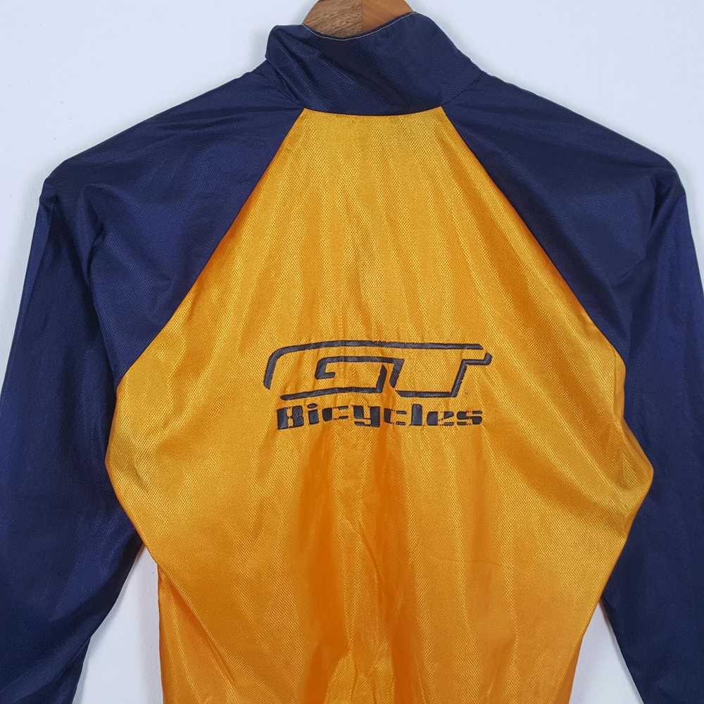 Sportswear × Vintage Vintage 90's GT BICYCLES Spe… - image 2