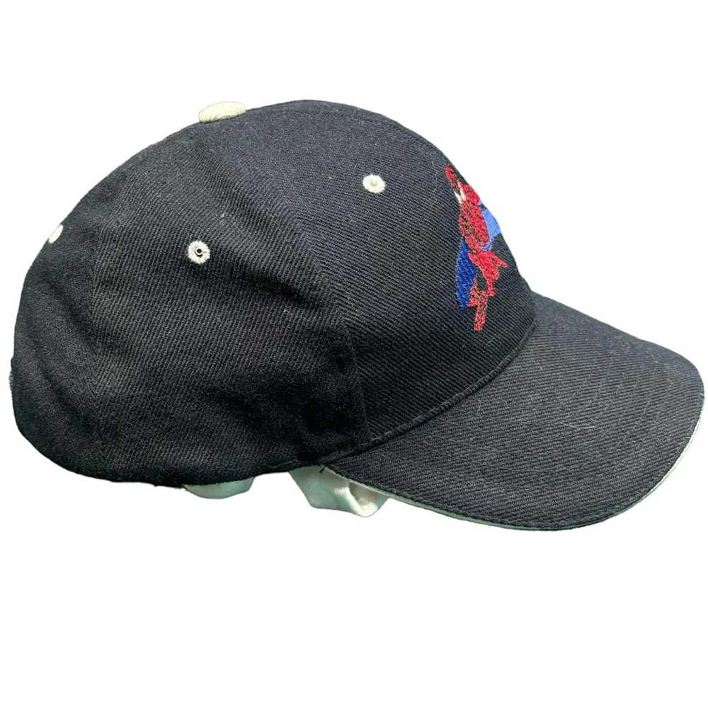 Vintage Vintage Spider Man Hat - image 3