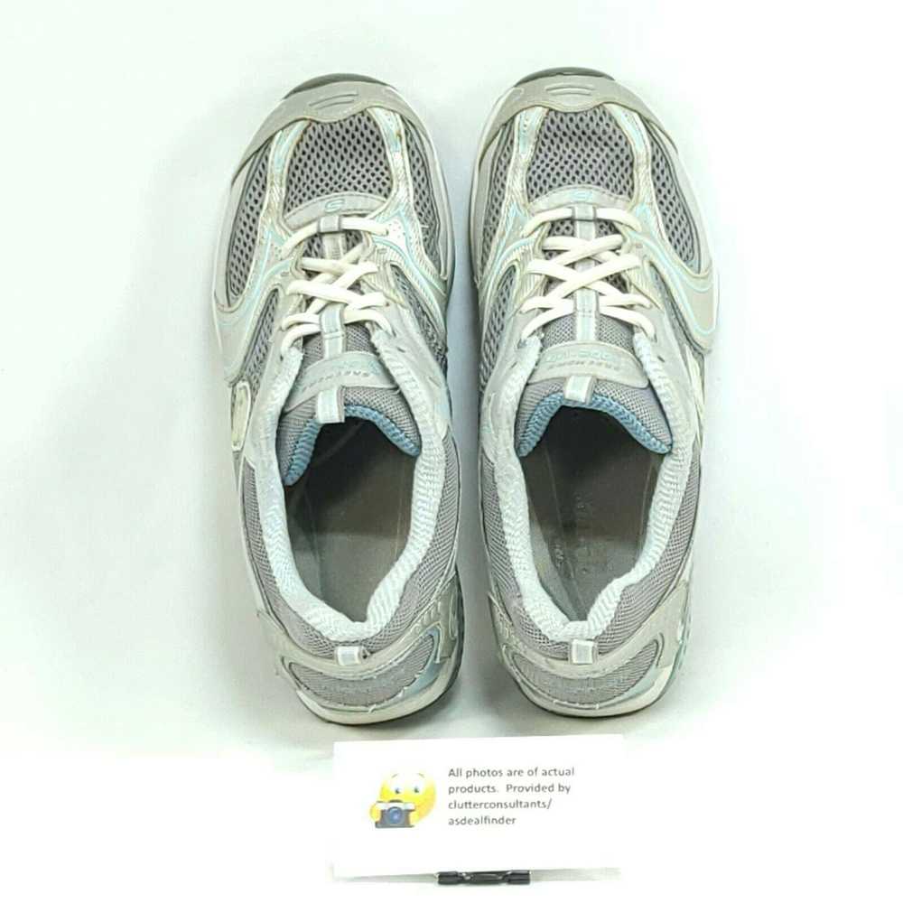 Skechers Skechers Shape Ups Shoe Womens Size 8.5 … - image 6