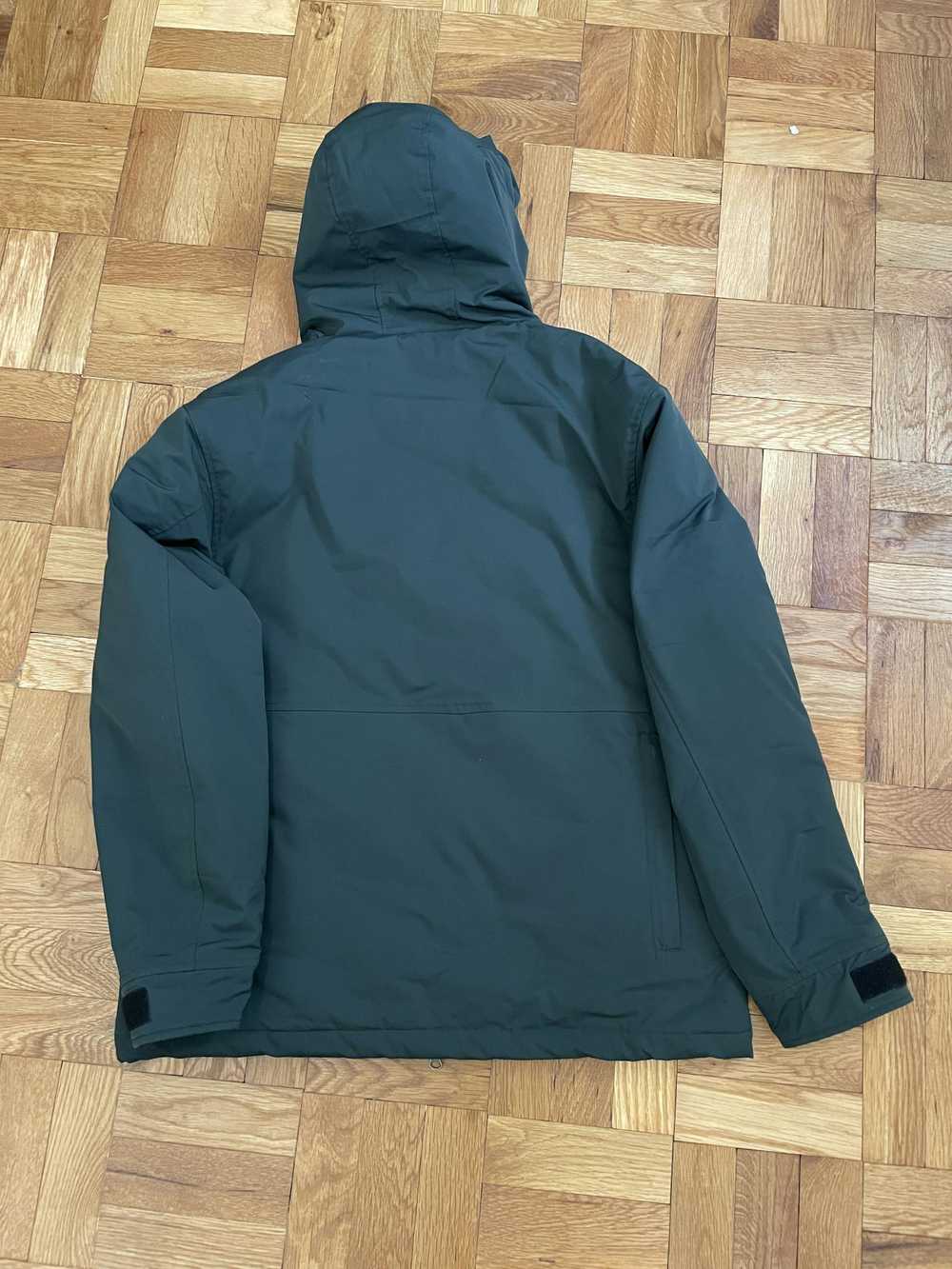 Only NY Fulton Quilted Parka - image 2