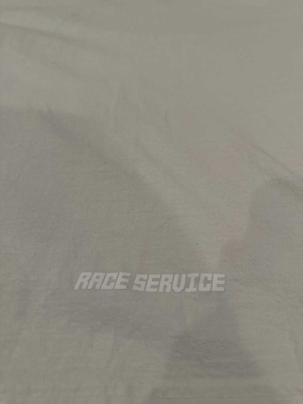 Streetwear Race service long sleeve - image 2