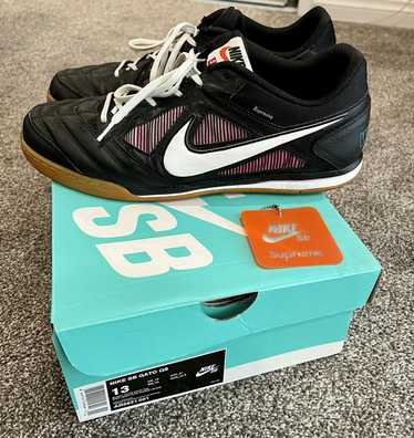 Nike sb gato supreme Gem