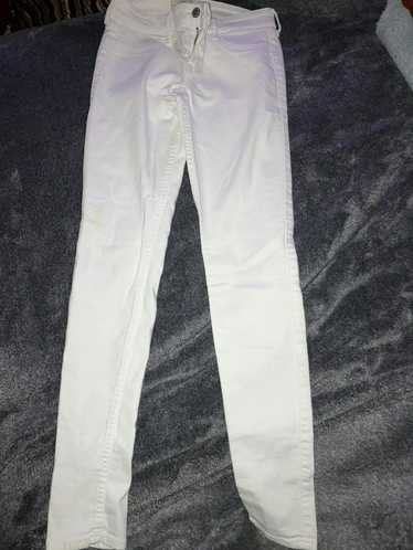 Hollister Hollister super skinny jeans - 25x31