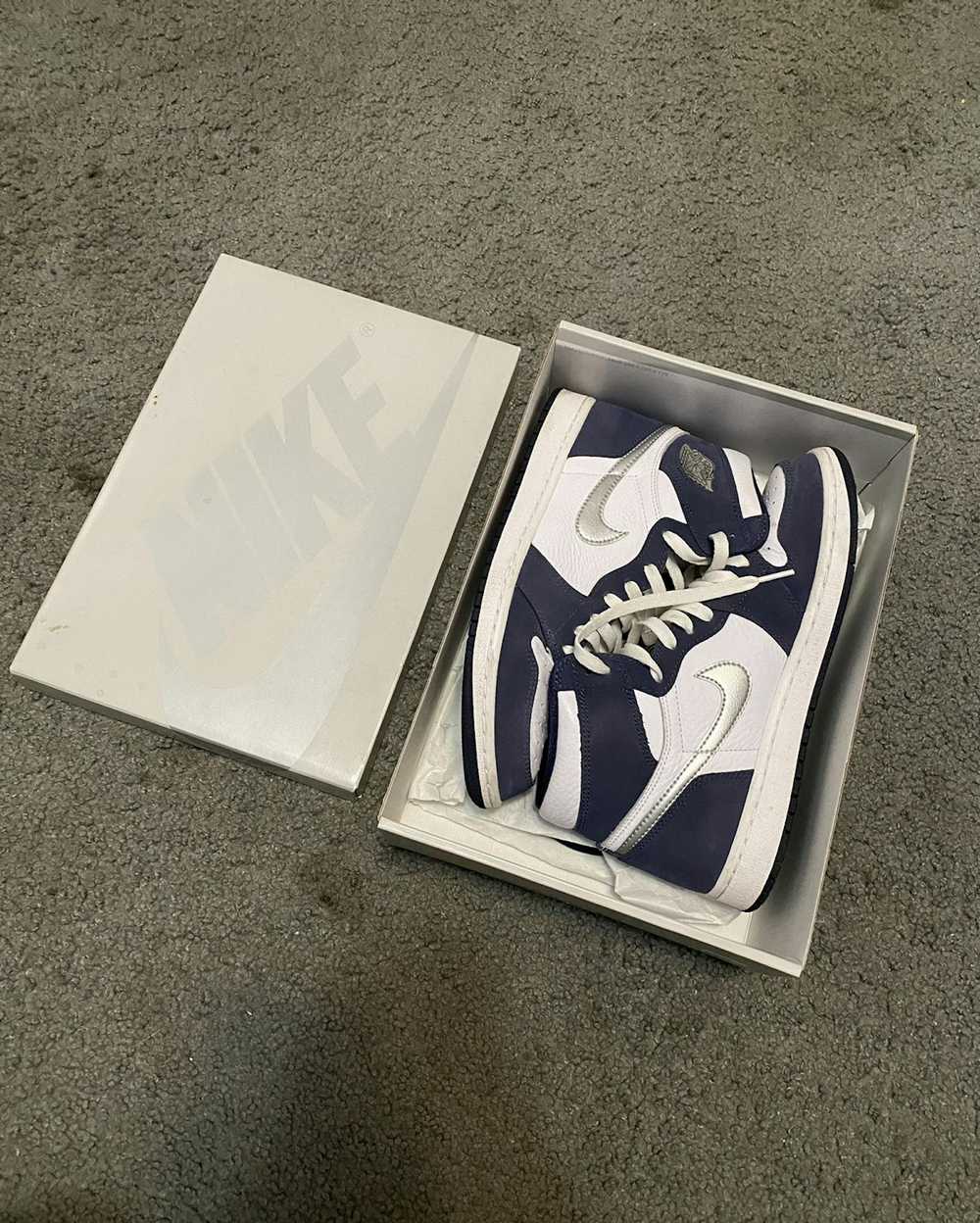 Japanese Brand × Jordan Brand × Nike Air Jordan 1… - image 1