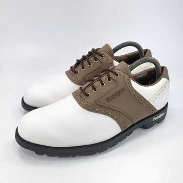 Footjoy Footjoy GreenJoy Shoe Mens Size 8 45542 W… - image 1