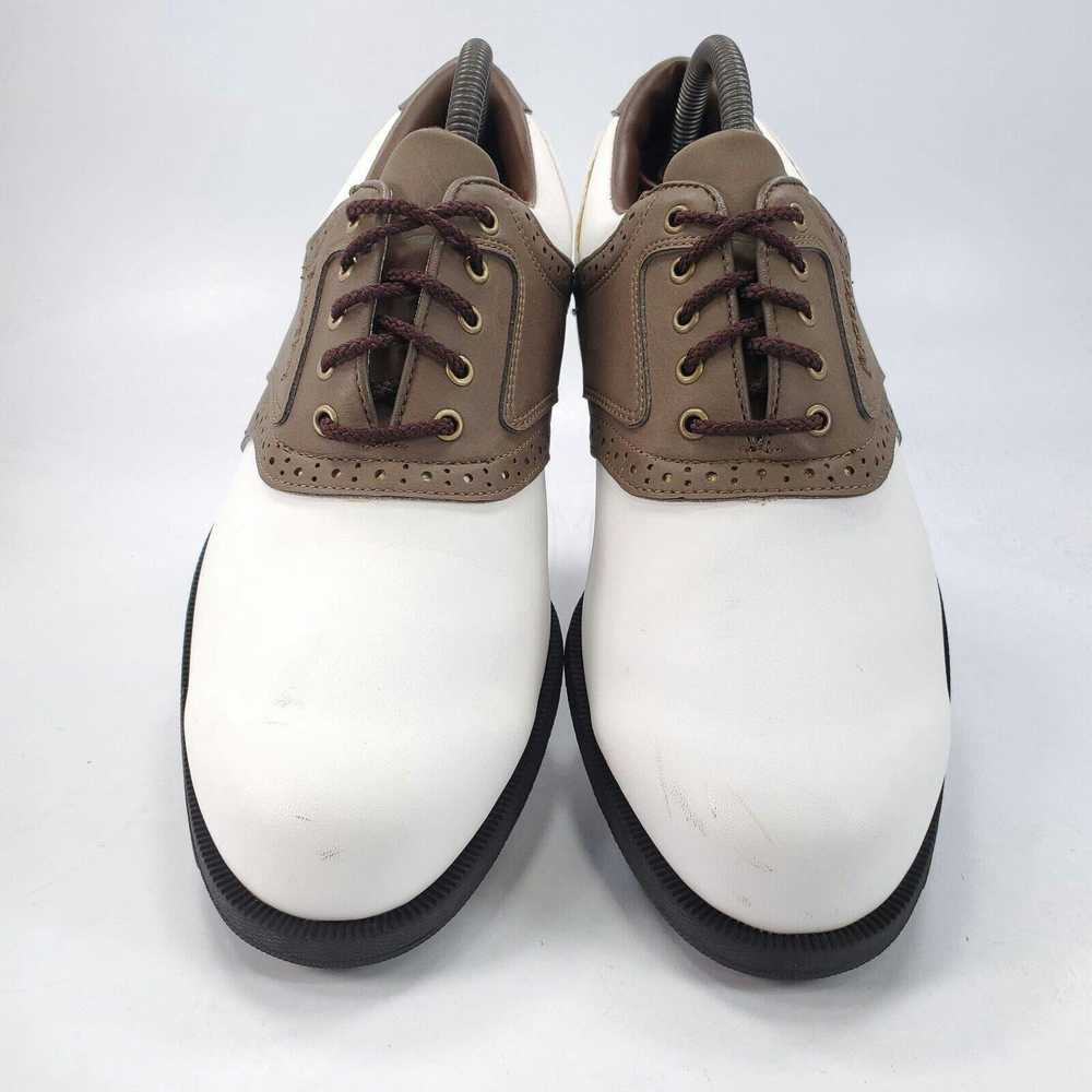 Footjoy Footjoy GreenJoy Shoe Mens Size 8 45542 W… - image 2